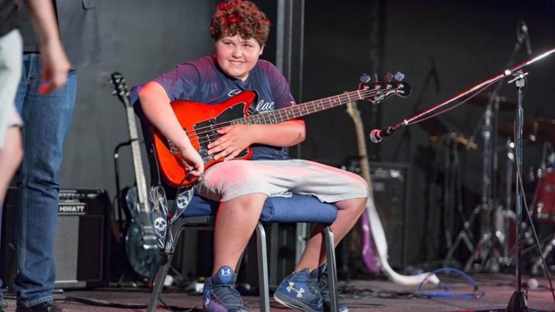 Eastbourne's Premier Music School Go2 Music Academy